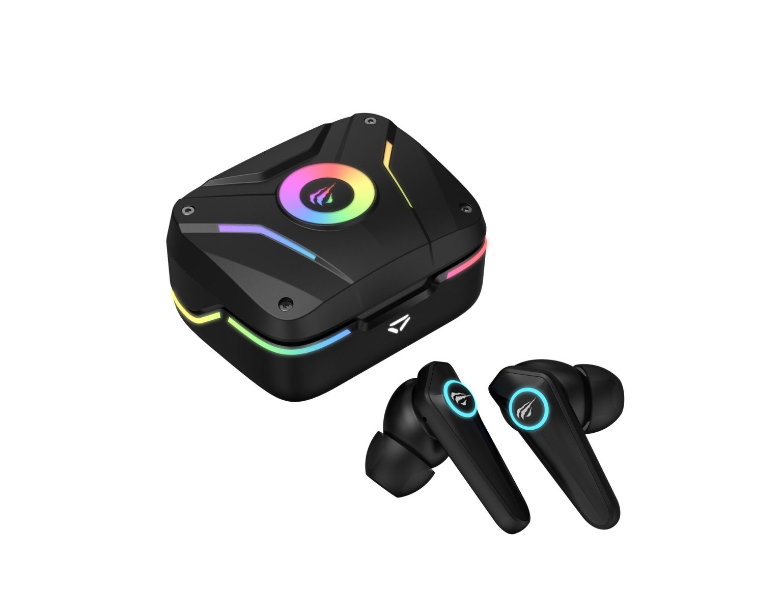 thespark shop wireless earbuds for gaming