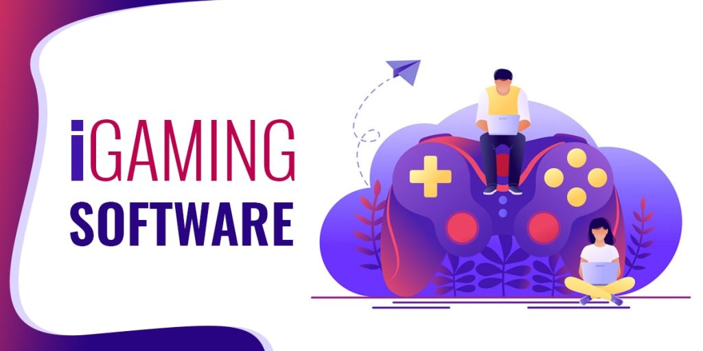 iGaming Software Development